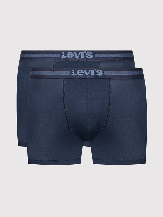 Levi's® Set Od 2 Para Bokserica 701203926 Tamnoplava