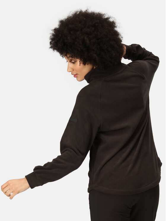 Regatta Regatta Fleece Lavendon RWA599 Μαύρο Regular Fit