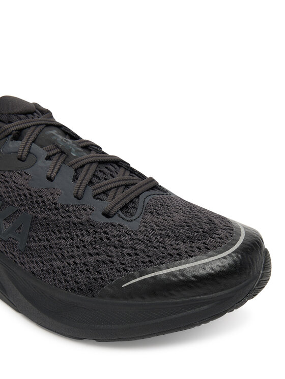 Hoka Hoka Buty do biegania Rincon 4 1168874 Czarny
