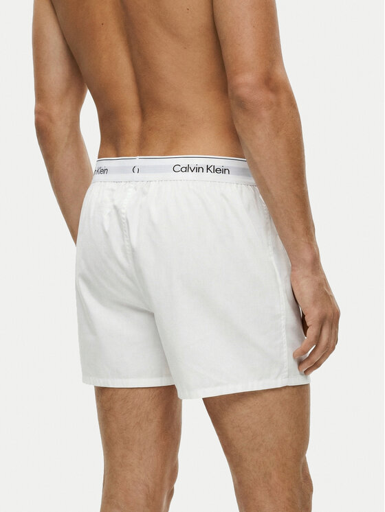 Calvin Klein Underwear Calvin Klein Underwear Set di boxer LV00NB4267 Nero