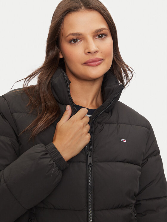 Tommy jeans essential piumino cheap
