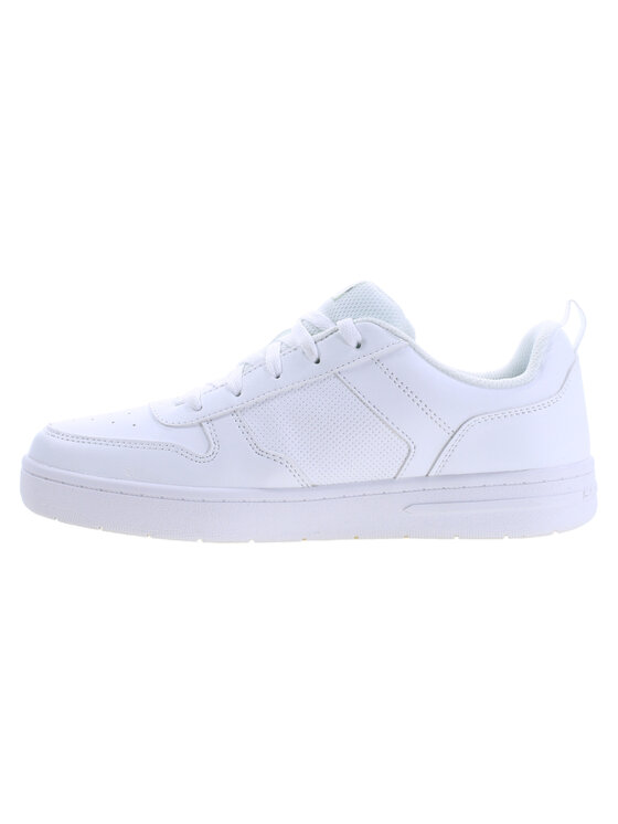 Skechers Skechers Sneakersy 405634L-WHT Biały