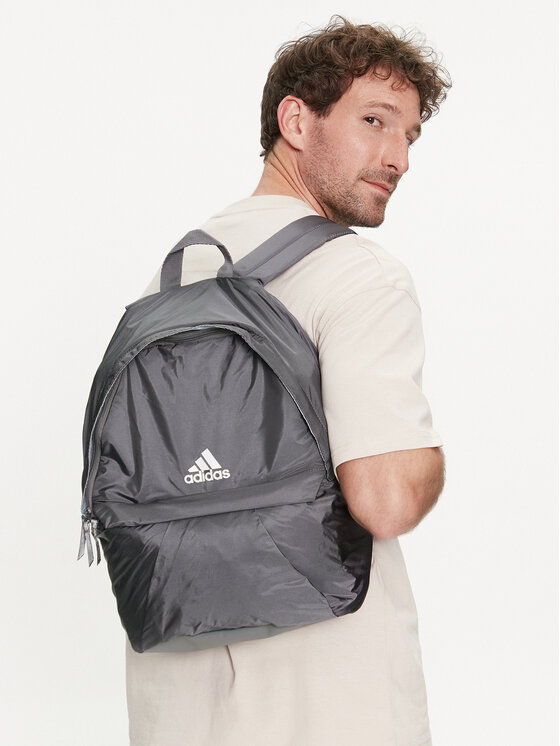 adidas adidas Σακίδιο HY0756 Γκρι
