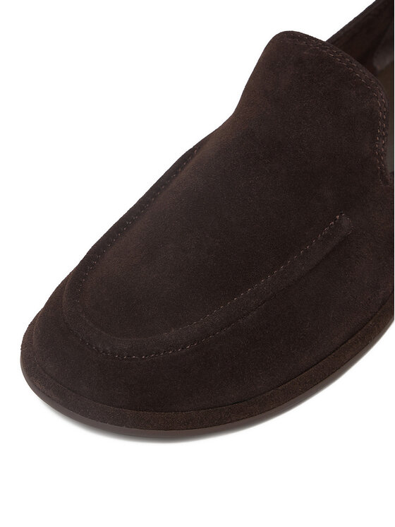 GINO ROSSI GINO ROSSI Loaferice EO-V2031-1-1 Smeđa