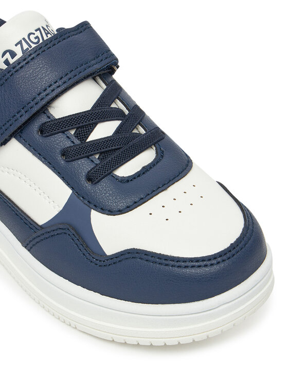 ZigZag ZigZag Laisvalaikio batai Lodus Z242052 Mėlyna