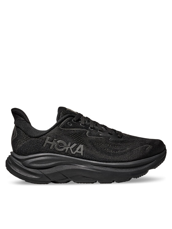 Hoka Hoka Běžecké boty Clifton 10 1162031 Černá