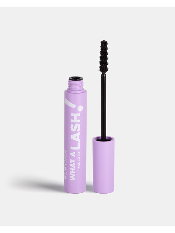 INGLOT INGLOT All eye Tusz do rzęs 3