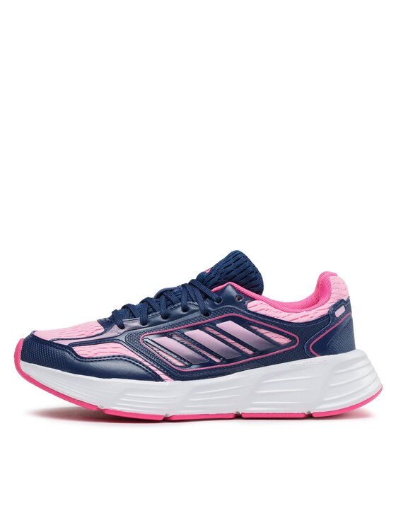 adidas Взуття для бігу Galaxy Star Shoes IF5403 Голубий | Modivo.ua