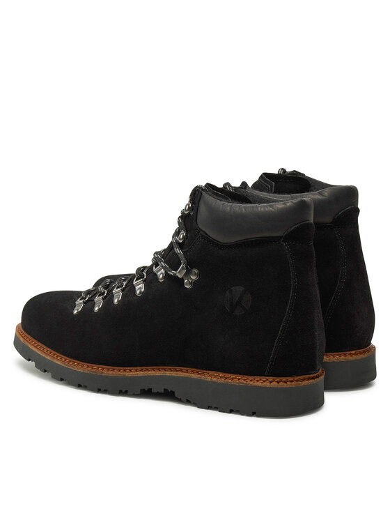 Kimberfeel Kimberfeel Trappers Colin Negru