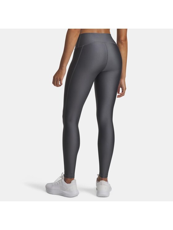 Under Armour Under Armour Legíny HeatGear® Armour 1365336 Sivá Slim Fit