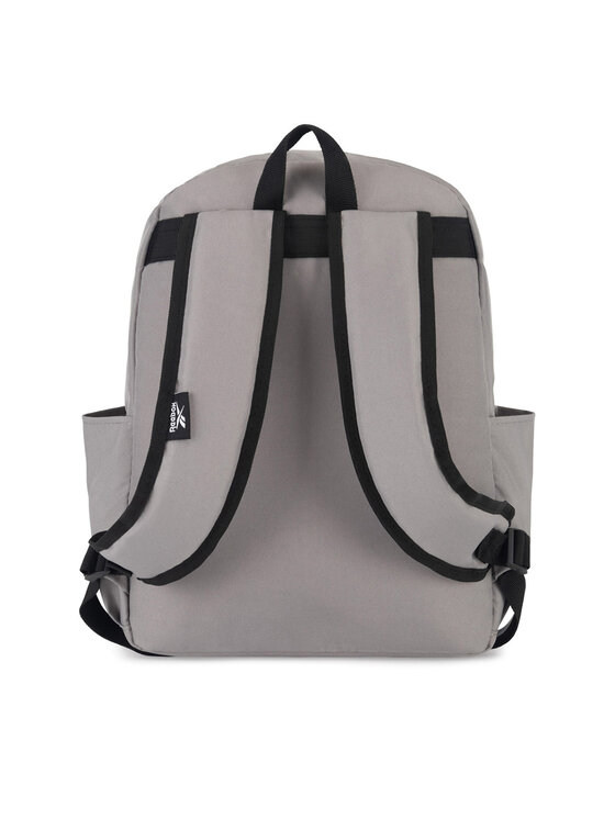Reebok Reebok Rucksack RBK-P-005-CCC Grau