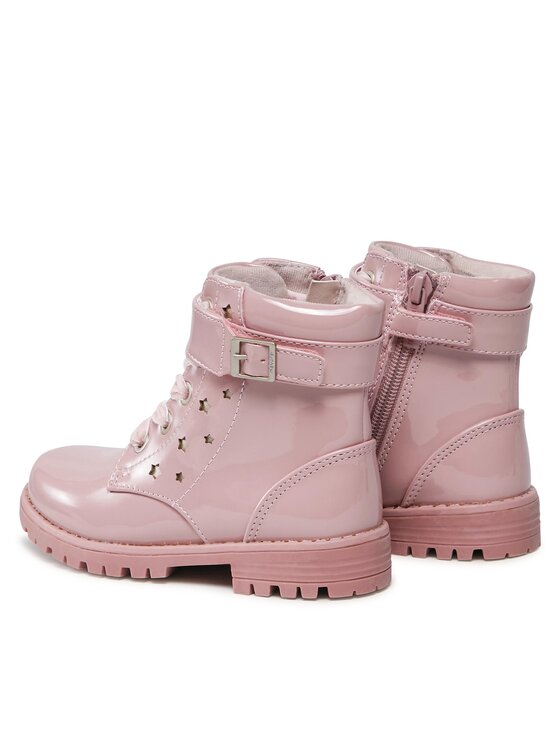 Mayoral Mayoral Stiefeletten 44388 Rosa