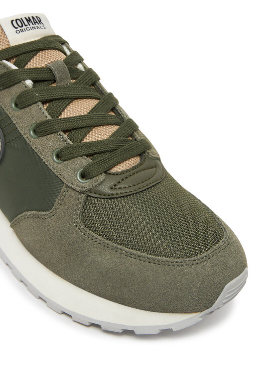 Colmar Colmar Sneakers Travis SS25/063 Marrone