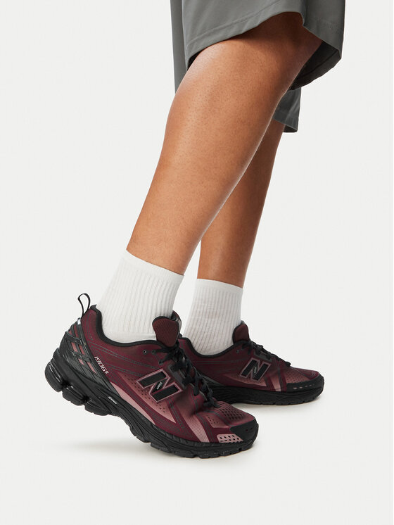 New Balance New Balance Сникърси U19061R9 Кафяв