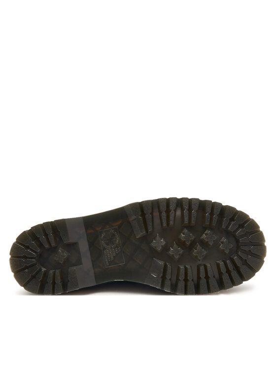 Dr. Martens Dr. Martens Poltopánky Ramsey DM31499001 Čierna