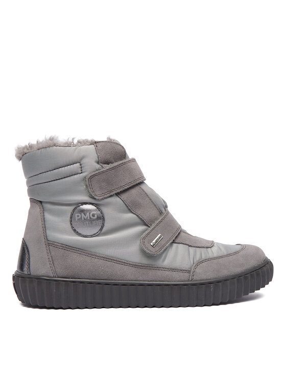 Primigi Primigi Čizme za snijeg GORE-TEX 8935511 D Siva