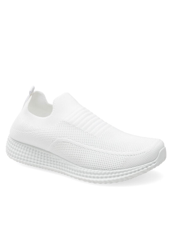 Jenny Fairy Jenny Fairy Sneakers WFA0610-3 Weiß