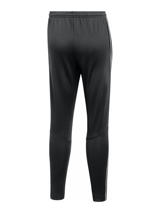 Nike Nike Spodnie dresowe HM7212-010_S (128-137cm) Czarny Standard Fit