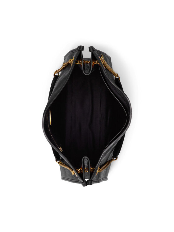 LAUREN RALPH LAUREN LAUREN RALPH LAUREN Torbica 431969352002 Crna