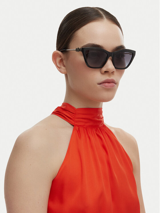 Guess Guess Слънчеви очила GU00199 Черен