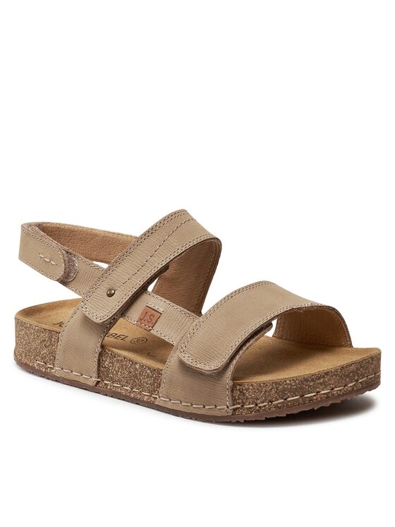Josef Seibel Josef Seibel Sandaalid Hannah 02 64902 Beež