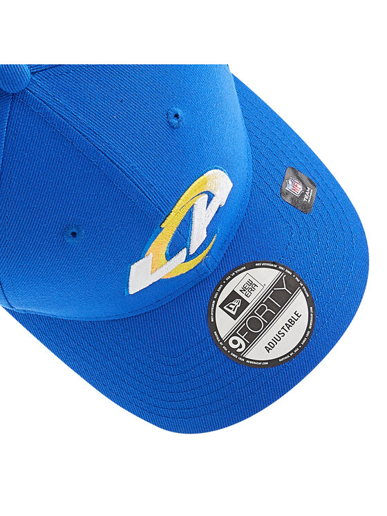 New Era New Era Cepure ar nagu The League Losram 2 12494446 Zils