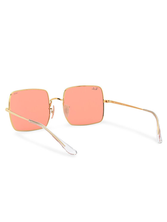 Ray ban evolve rosa 2025
