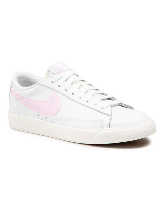 Nike Nike Sneakers Blazer Low Leather CI6377 106 Weiß