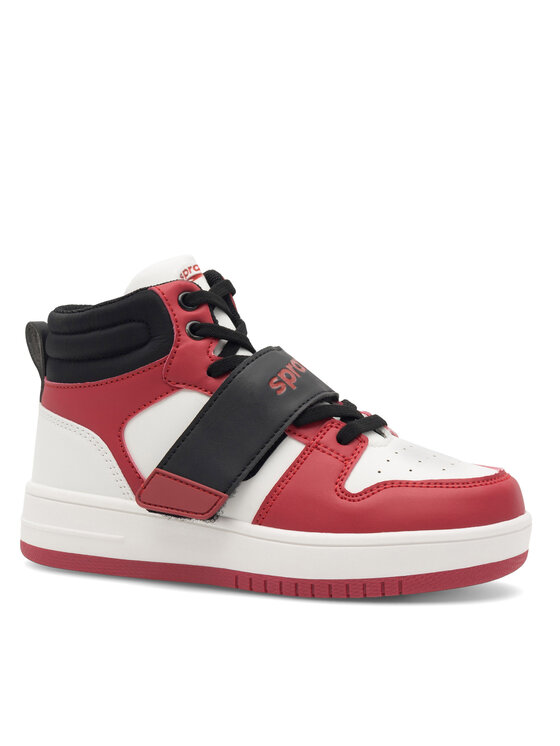 Sprandi Sprandi Sneakersy CP-3150016A(IV)CH Kolorowy