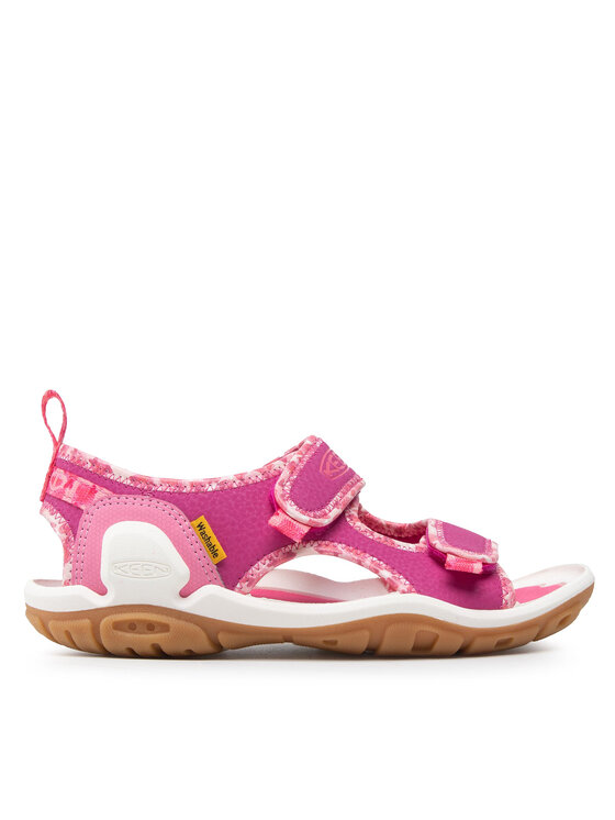 Keen Sandále Knotch Creek Ot 1025646 Ružová
