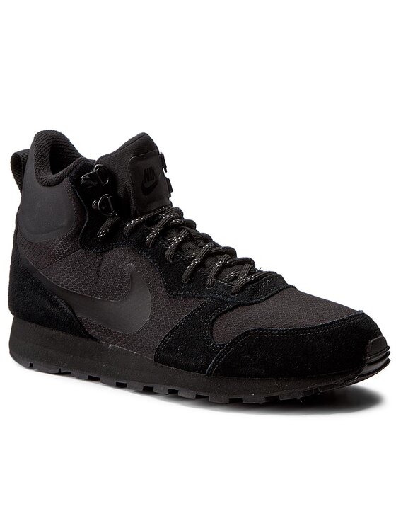 nike md runner mid prem