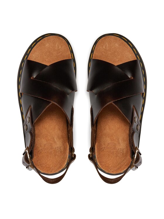 Sandali tipo dr martens on sale