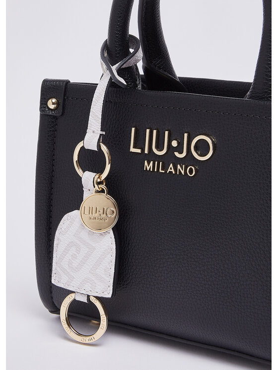 Liu Jo Liu Jo Torebka AA6102E101222222 Czarny
