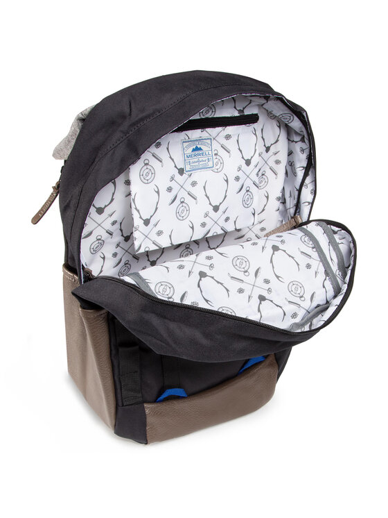 Merrell Rucksack Stowe JBF23645 Schwarz | Modivo.de