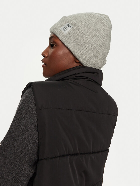Pepe Jeans Pepe Jeans Шапка PM040551 Сив