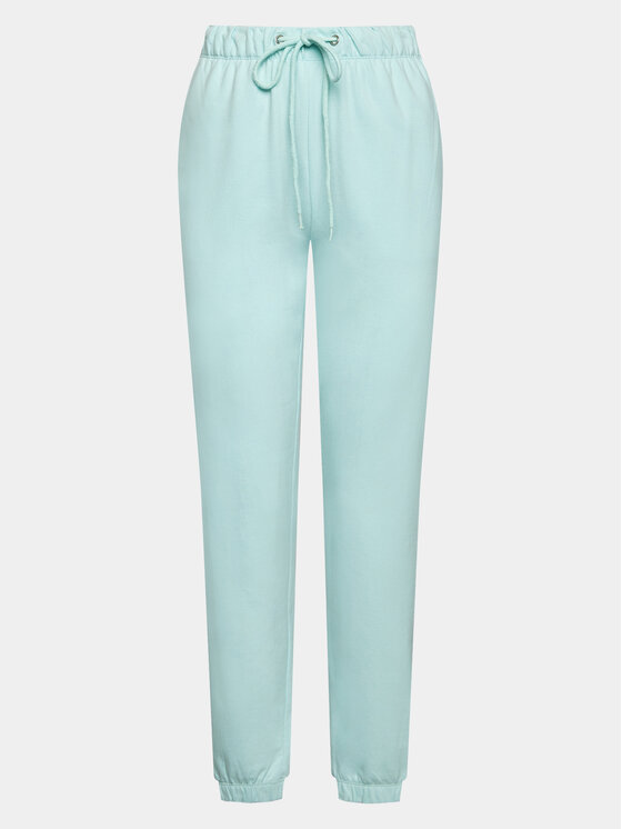Brave Soul Spodnji del trenirke LJB-568KRISTAMIN Turkizna Regular Fit