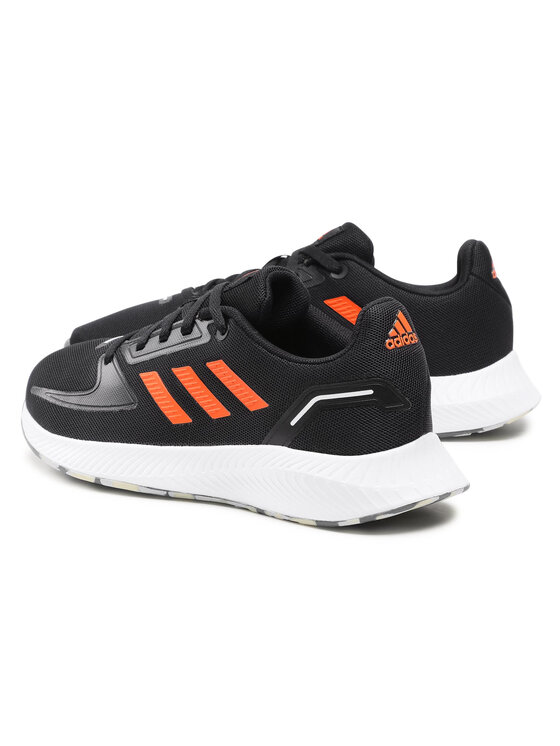 adidas adidas Superge Runfalcon 2.0 K FY9500 Črna