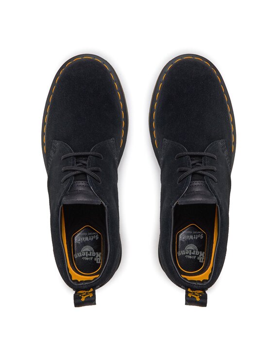 Dr martens ember suede outlet