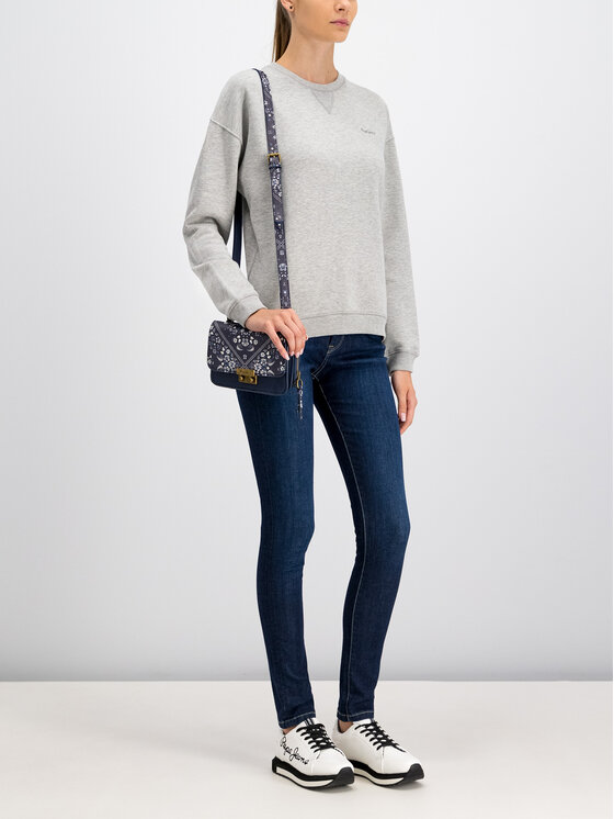 Pepe jeans zion smart sale