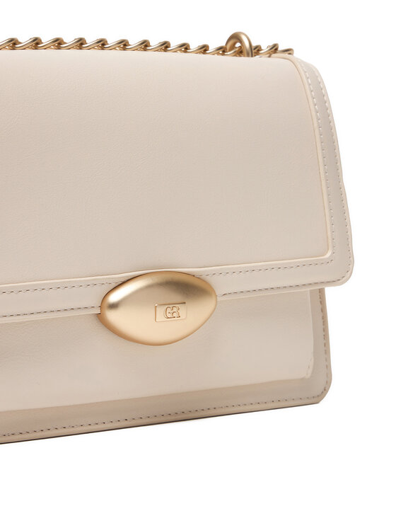 GINO ROSSI GINO ROSSI Handtasche EO-KY129 Écru