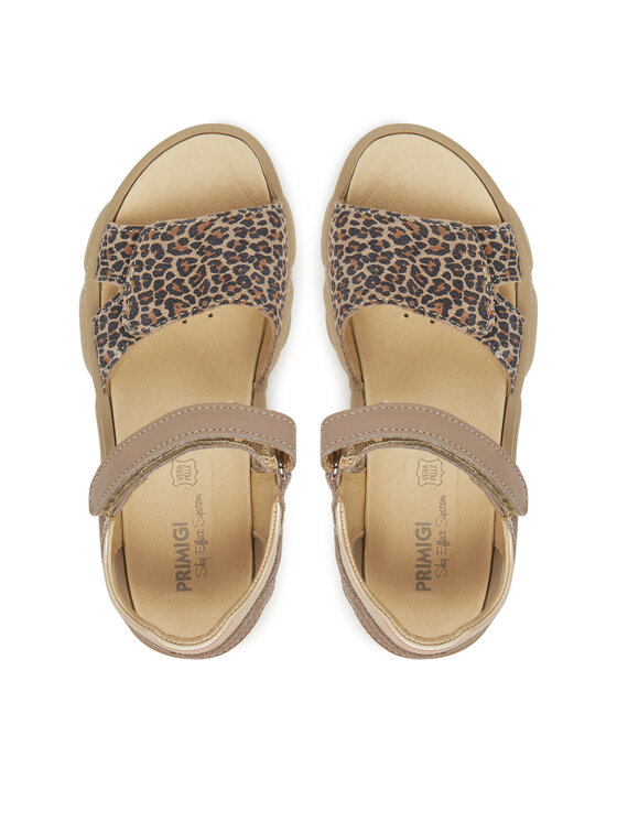 Primigi Primigi Sandali 7892122 D Marrone