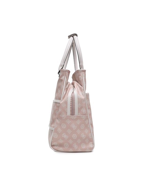Guess Guess Ročna torba TWP745 29190 Roza