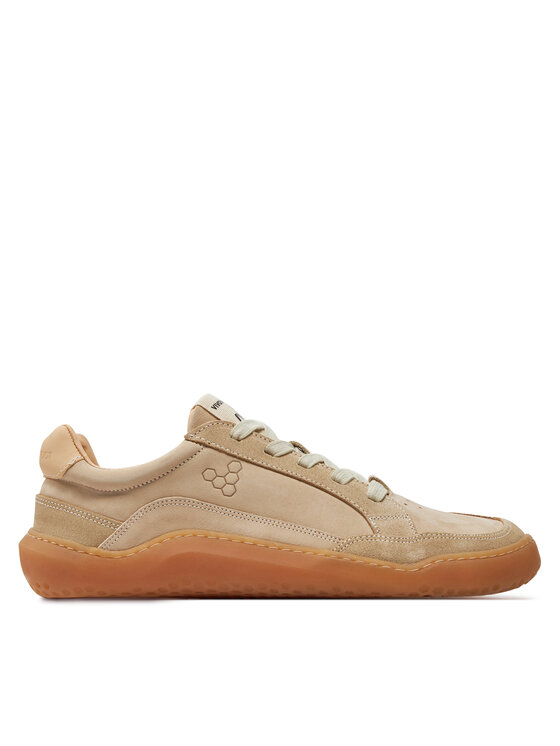 Vivo Barefoot Vivo Barefoot Sneakers Gobi 303435-01 Beige