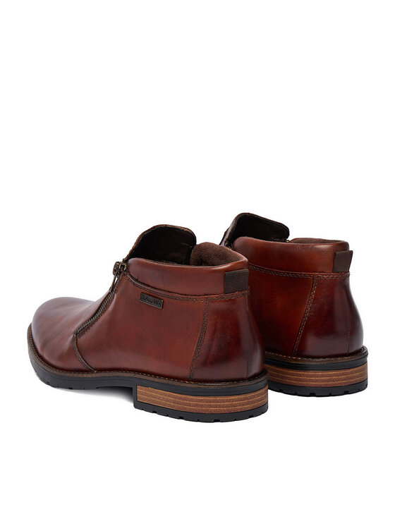 Rieker Rieker Botine CEO-14656-24 Maro