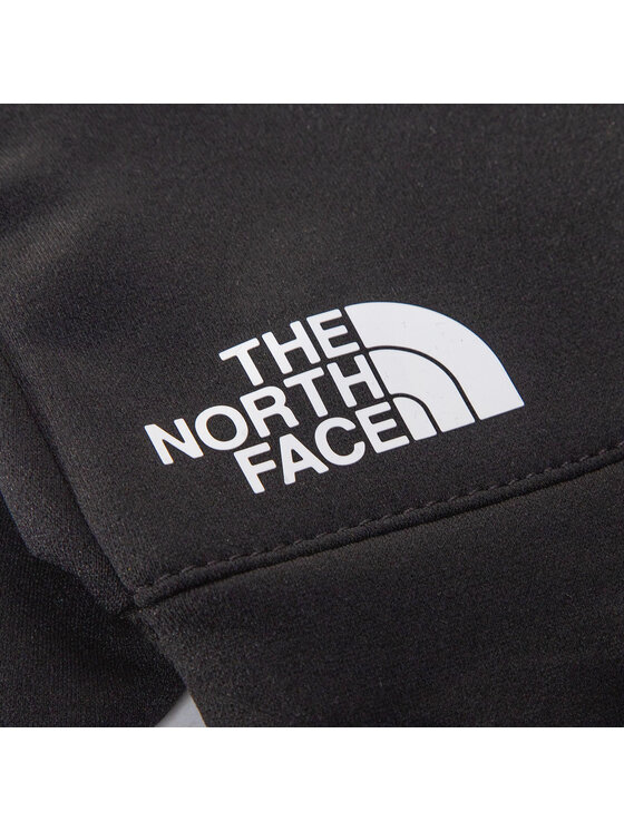 The North Face The North Face Guanti da uomo Etip™ Glove NF0A4SHAKY41 Nero