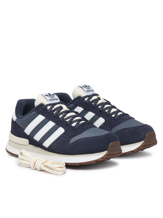 adidas adidas Snīkeri Zx 500 Rs KJ2578 Tumši zils