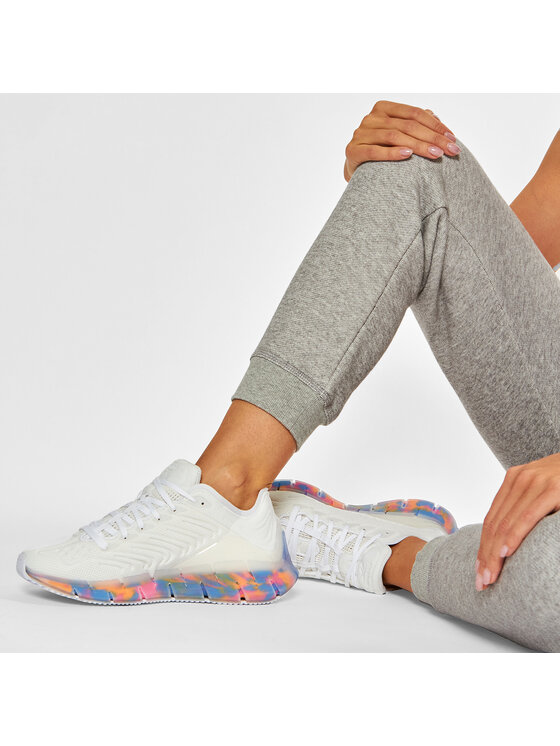 Reebok Reebok Superge Zig Kinetica FW5288 Bela