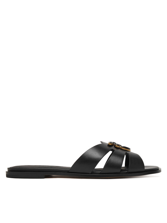 PINKO PINKO Iešļūcenes Milly 04 SD0463 P001 Melns