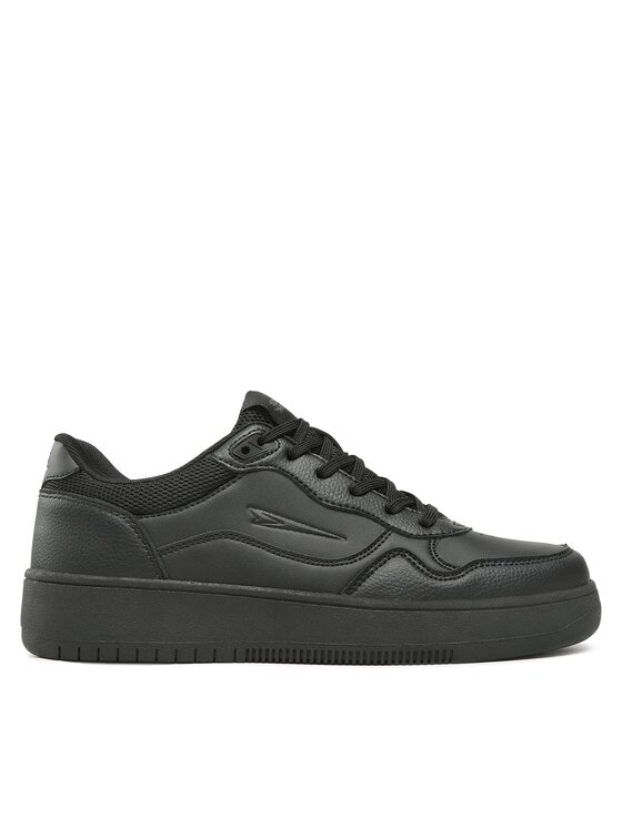 Sprandi Sprandi Sneakers MP07-11737-05 Schwarz