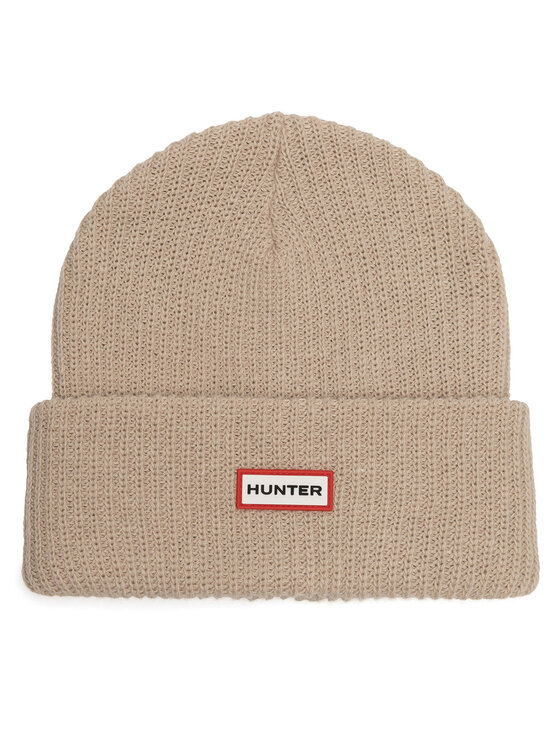 Hunter Hunter Berretto HTR-M3-002-AW24 Beige